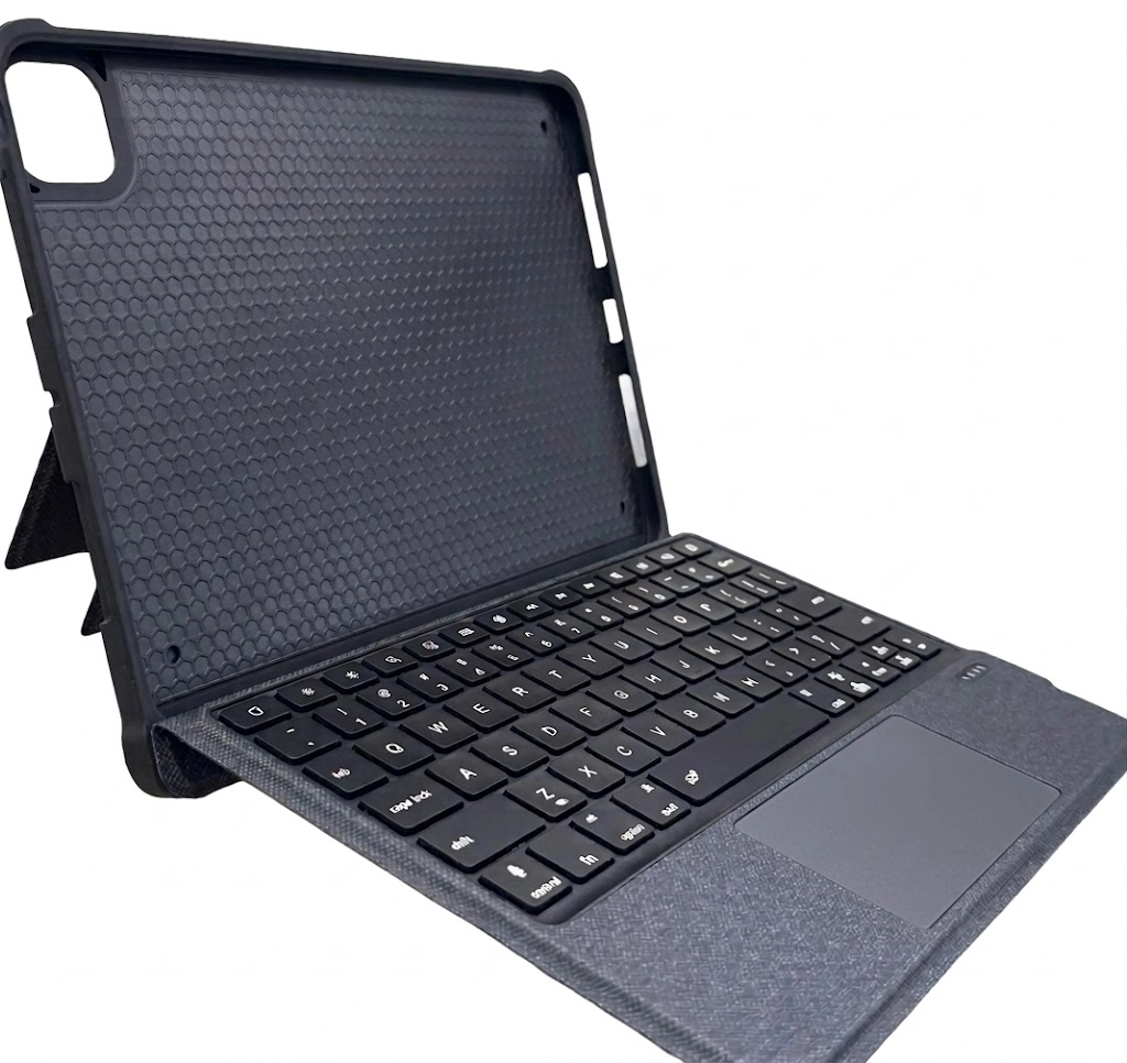 Чехол-клавиатура для Apple iPad 10.2-inch (9th generation) 10.2" (7/8/9 Gen) с Bluetooth купить