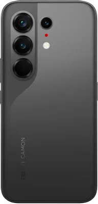 Smartfon Tecno Camon 50 Ultra 5G 8/256 GB, Moonshadow Black O'zbekistonda