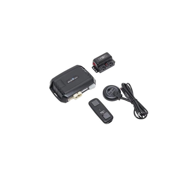 MAGICAR M907S avtomatik ishga tushirish signalizatsiyasi (lyuks nusxasi) O'zbekistonda