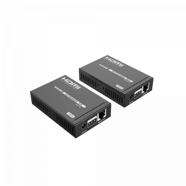 HDMI-удлинитель Lenkeng Extender LKV375-100-TX недорого