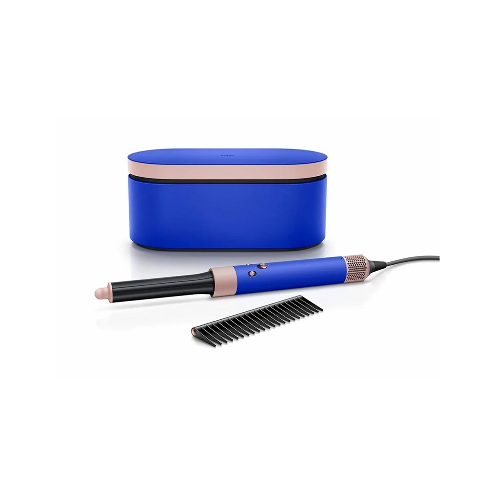 Фен-стайлер Dyson Airwrap Complete Long HS05 Blue Blush доставка