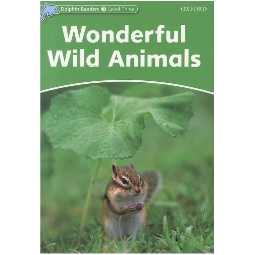 Fiona Kenshole: Wonderful Wild Animals (with activity book) купить