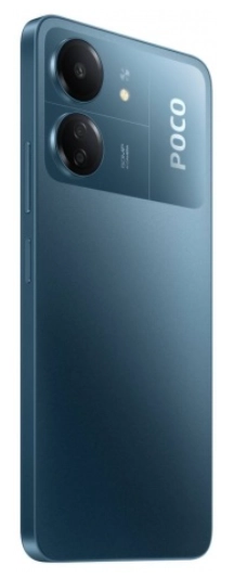 Смартфон Xiaomi Poco C65 8/256GB Тёмно-бирюзовый цена