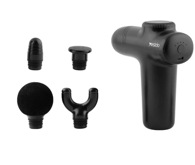 Yesido MG01 portativ massajori arzon