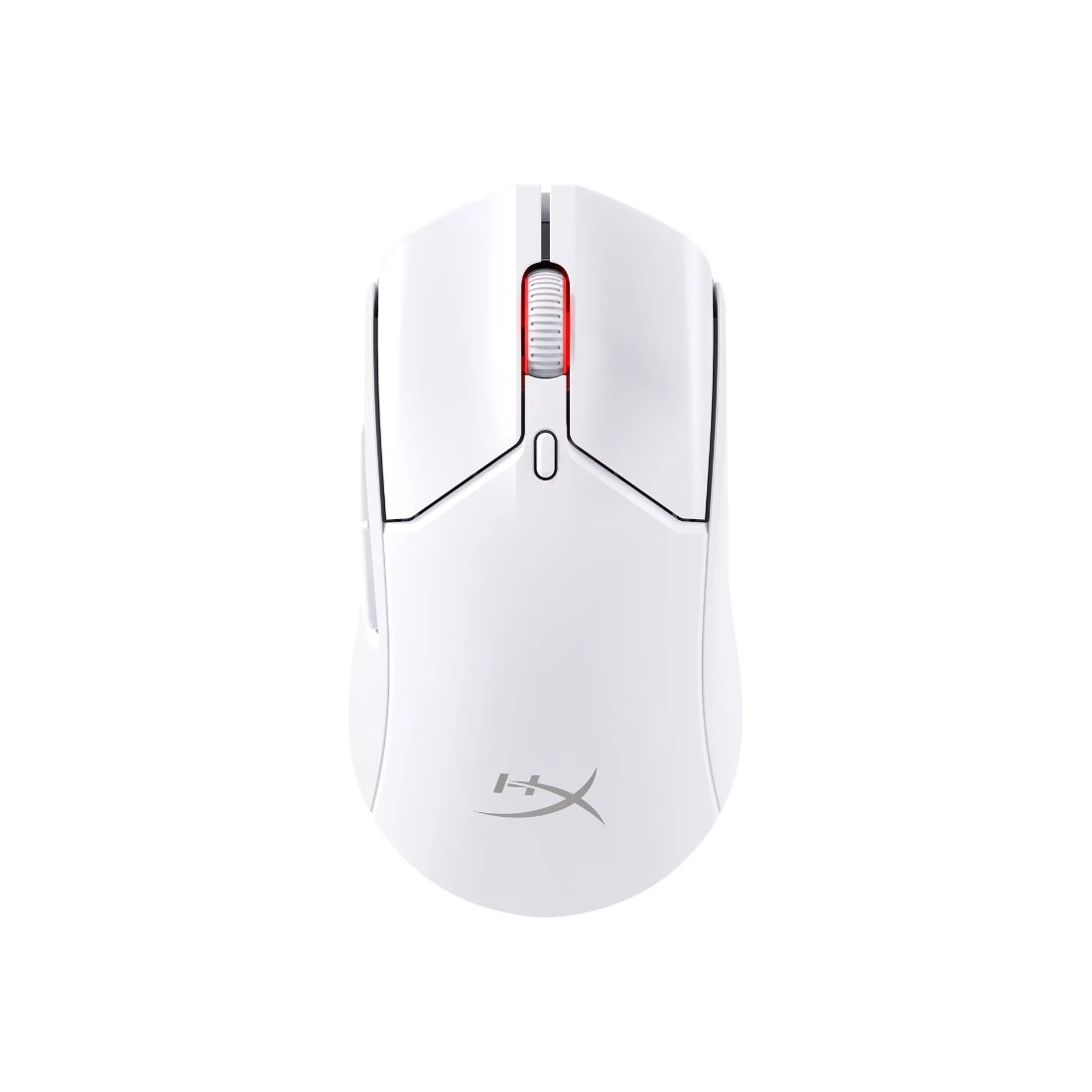 Беспроводная игровая мышь HyperX Pulsefire Haste 2 Wireless White купить