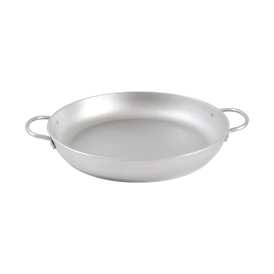 Сковорода 300/55мм с ручками Kukmara (с302) купить