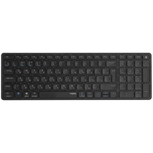 Клавиатура беспроводная Rapoo E9700M [1838434] купить