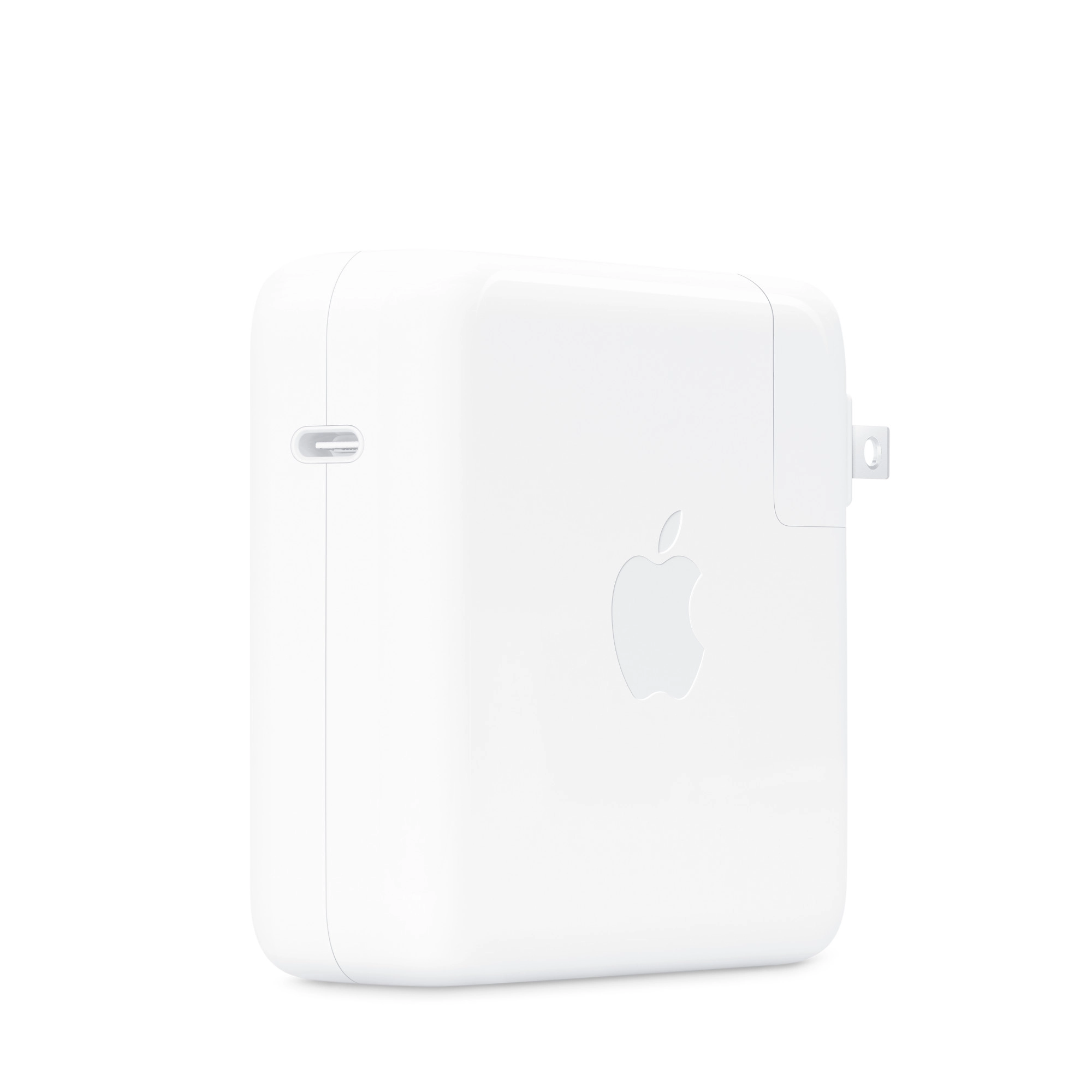 Адаптер питания Apple 96W USB-C Power Adapter оригинал, White в Узбекистане