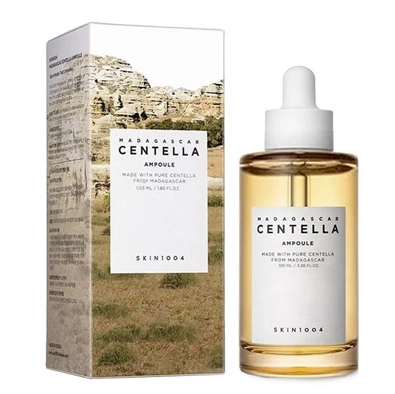 SKIN1004 Madagascar Centella Ampoule sivorotkasi sotib olish
