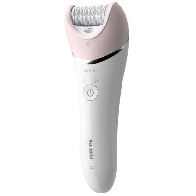 Эпилятор Philips BRE721 Epilator Series 8000 недорого