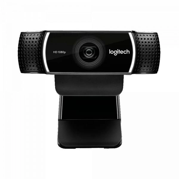 Logitech C922 Pro veb-kamerasi sotib olish
