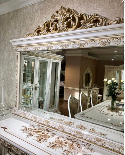 Alsu гостиная мебель 2 купить