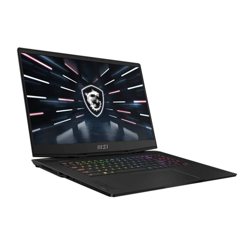 Ноутбук MSI Stealth GS77, Core I9-12900H, DDR 16GB, SSD 1TB, RTX3060 6GB, 17.3" FullHD IPS купить