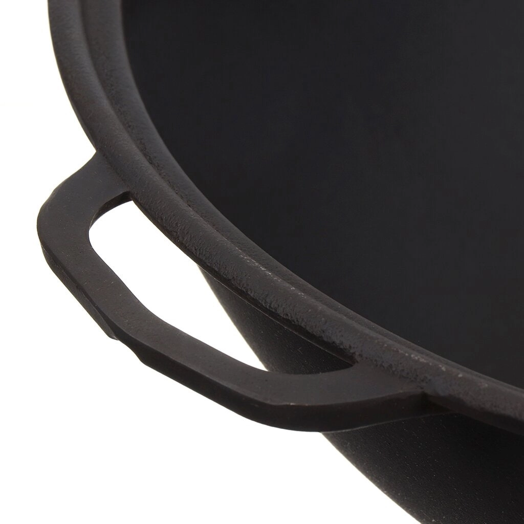 Kazan Maysternya 12 litr V12S2Wok O'zbekistonda