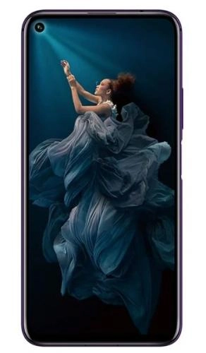 Смартфон Honor 20 Pro 8/256 GB Green, Purple рассрочка
