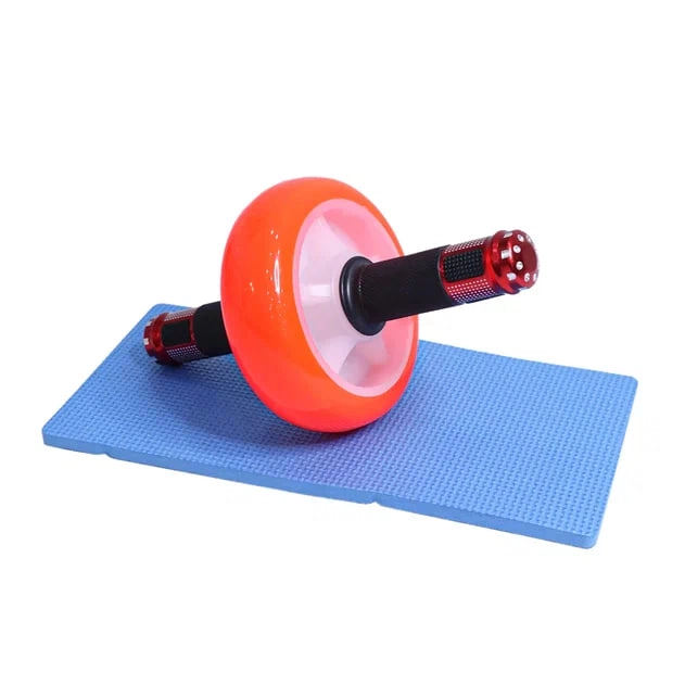 Ролик для пресса 1611 A213 PowerGym купить