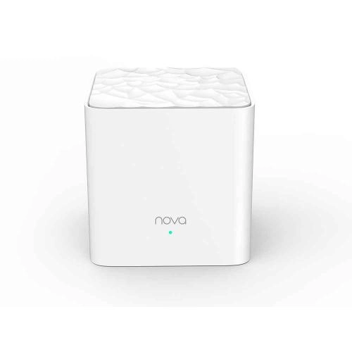 Tenda Nova MW3-3 (1 Pack) – Wi-Fi Mesh tizimi sotib olish