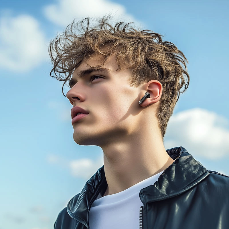 Simsiz quloqchinlar Borofone BW88 O'zbekistonda