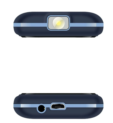 Novey 104c Blue Telefoni O'zbekistonda