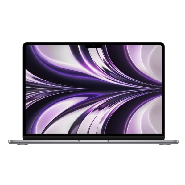 Ноутбук Apple MacBook Air 13 M2 24GB/1TB Space Gray - фото №3 Ноутбук Apple MacBook Air 13 M2 24GB/1TB Space Gray недорого