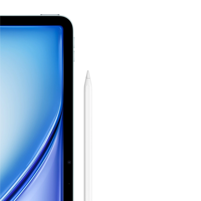 Apple iPad Air 11 M2 (2024) 256GB Wi-Fi+Cellular 5G Blue Plansheti - rasm №6 Apple iPad Air 11 M2 (2024) 256GB Wi-Fi+Cellular 5G Blue Plansheti bo'lib to'lash