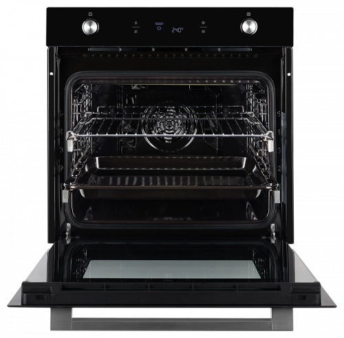 Встраиваемый духовой шкаф MONSHER MOE 6291 B недорого