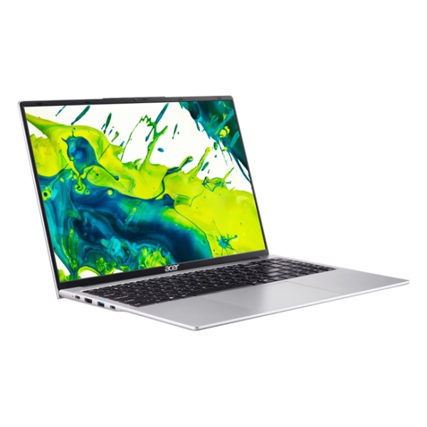Noutbuk ACER ASPIRE LITE AL16-54P-56F1 I5-1334U 16GB 512GB 16'' WUXGA IPS SILVER arzon