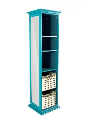 HOUDINI aylanma shkafi, dazmollash taxtasi bilan sotib olish