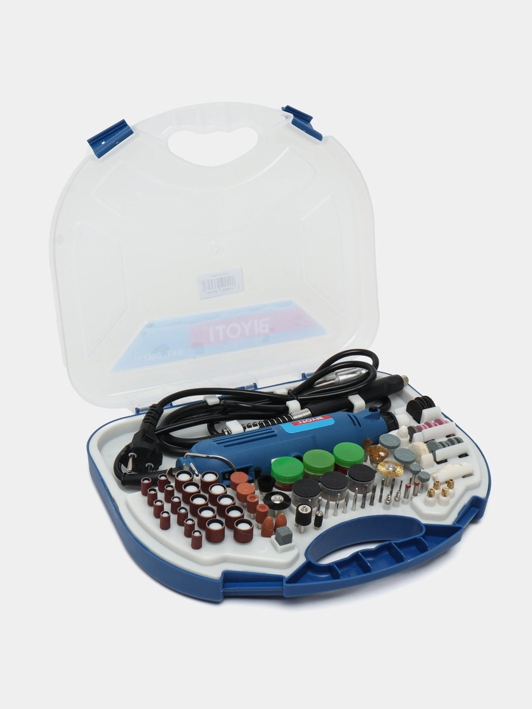 Gravirovka asbobi BIYOTI BYT-211 190 Vt (2-211) sotib olish