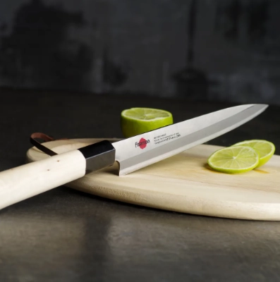 Нож кухонный 21см FISSMAN рассрочка