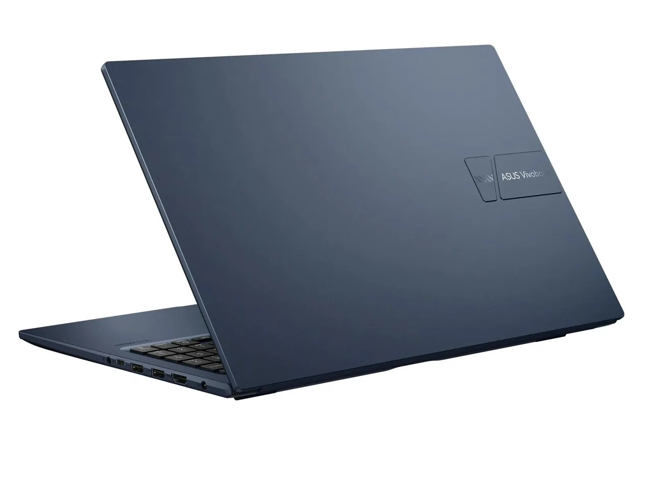 Ноутбук ASUS X1504VA I3-1315U 4GB 512GB 15.6" BLUE онлайн