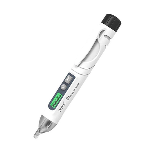 Тестер напряжения Xiaomi Duka Smart Test Pencil Non-Contact купить
