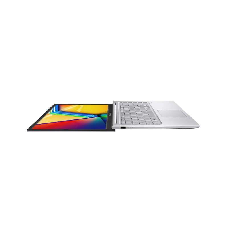 Ноутбук Asus Vivobook X1504VA I7-1355U 8GB 512GB 15,6 FHD W11 - фото №9 Ноутбук Asus Vivobook X1504VA I7-1355U 8GB 512GB 15,6 FHD W11 характеристики