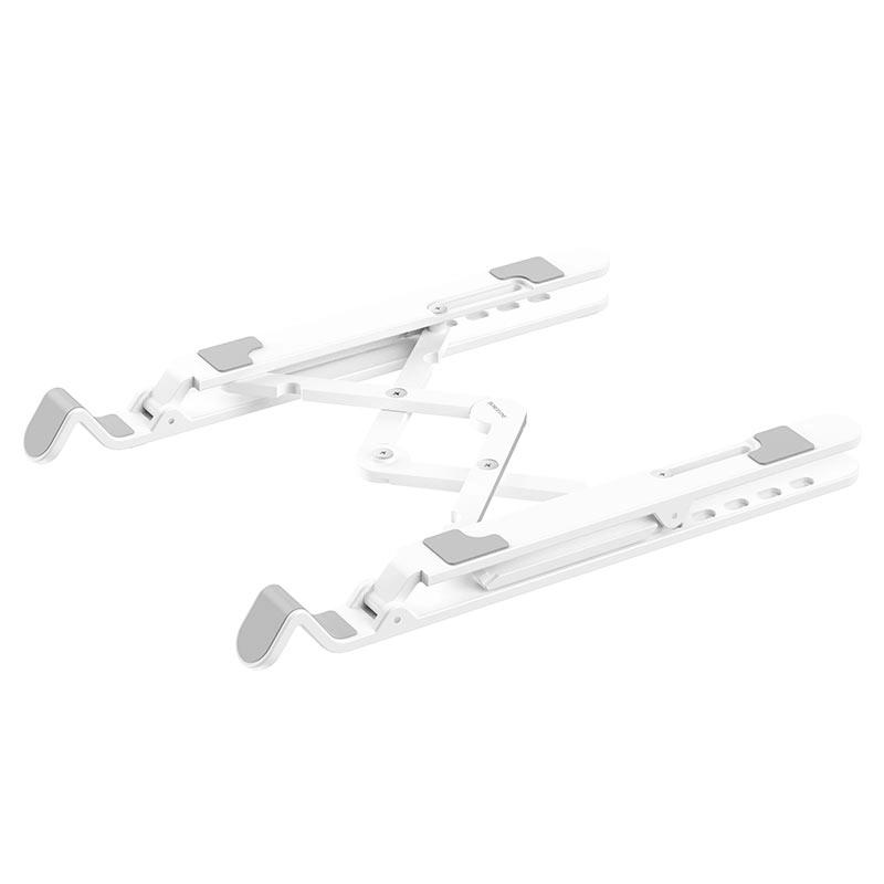 Borofone portable BH70 noutbuk podstavkasi , Grey - rasm №5 Borofone portable BH70 noutbuk podstavkasi , Grey onlayn