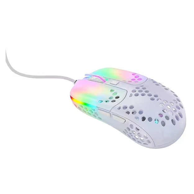 Xtrfy MZ1 RGB sichqonchasi - rasm №2 Xtrfy MZ1 RGB sichqonchasi sotib olish