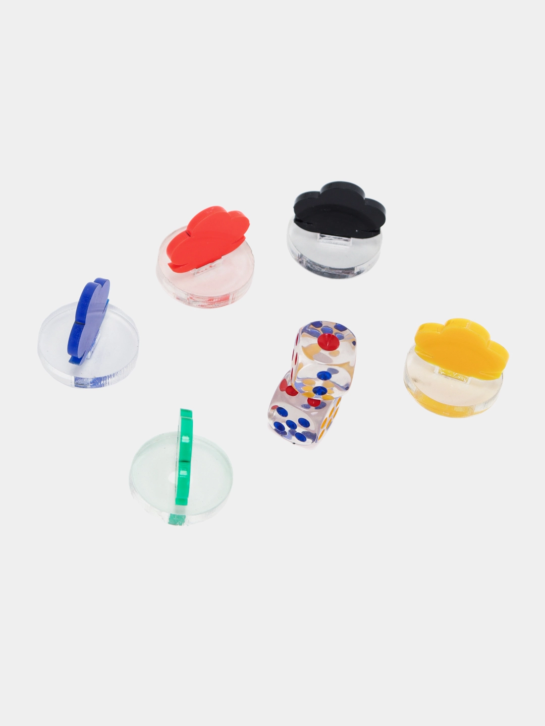 Poyga. Moliyaviy bilimlar o'yini yetkazib berish