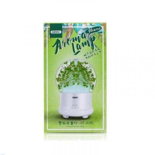 Увлажнитель воздуха Remax RT-A700 рассрочка