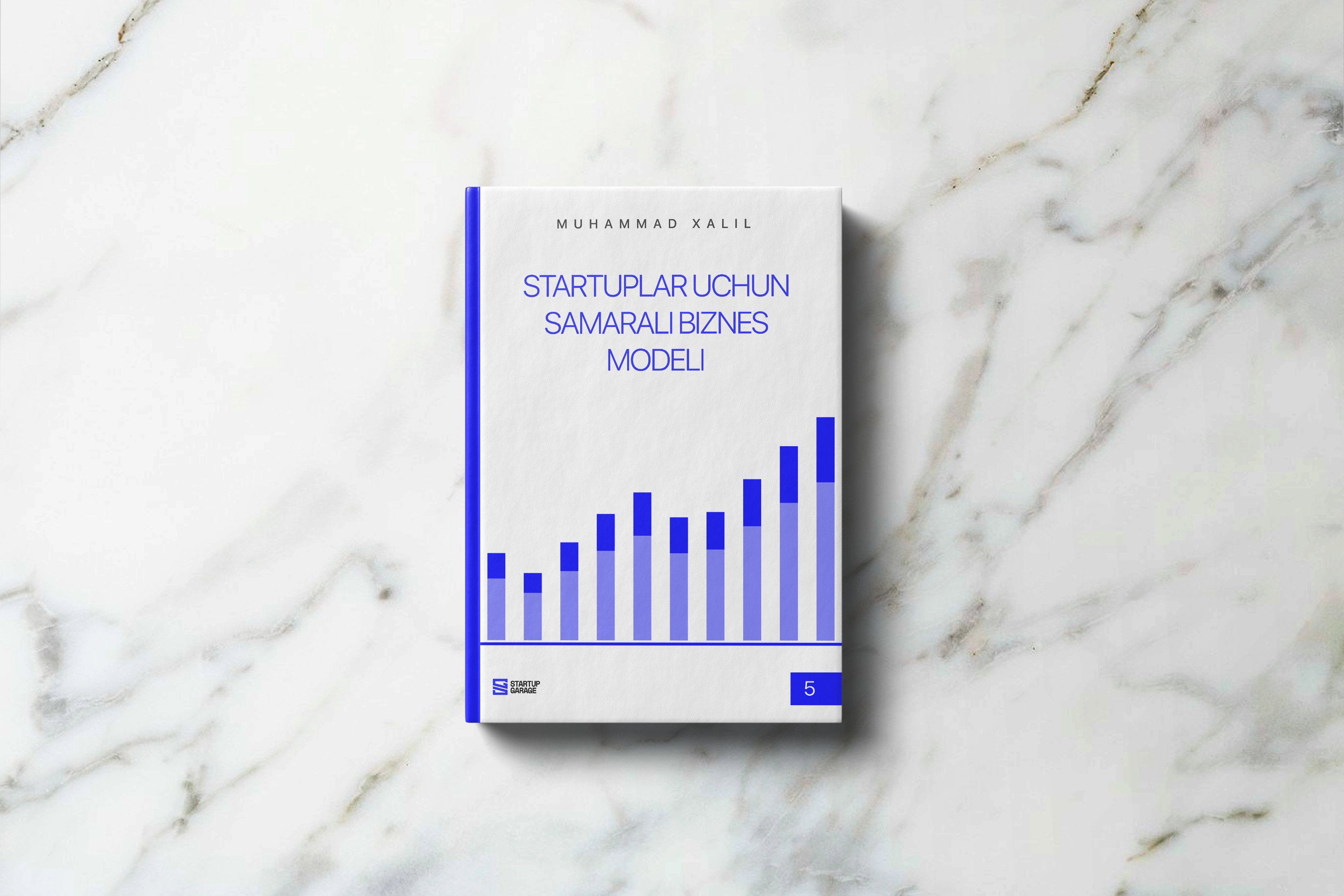 Муҳаммад Халил: Startup (5 ин 1) - фото №12 Муҳаммад Халил: Startup (5 ин 1) купить