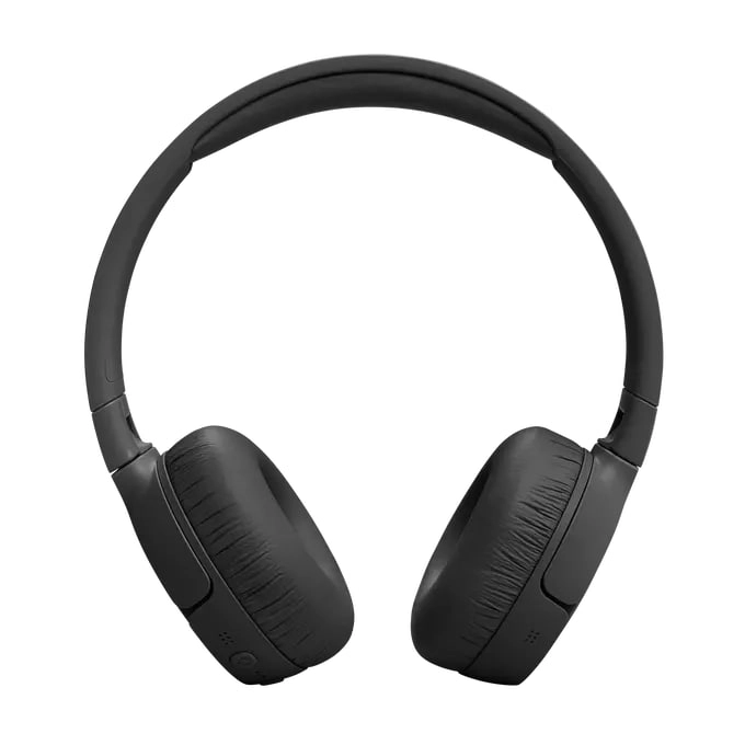 Беспроводные наушники JBL Tune 670NC Black недорого