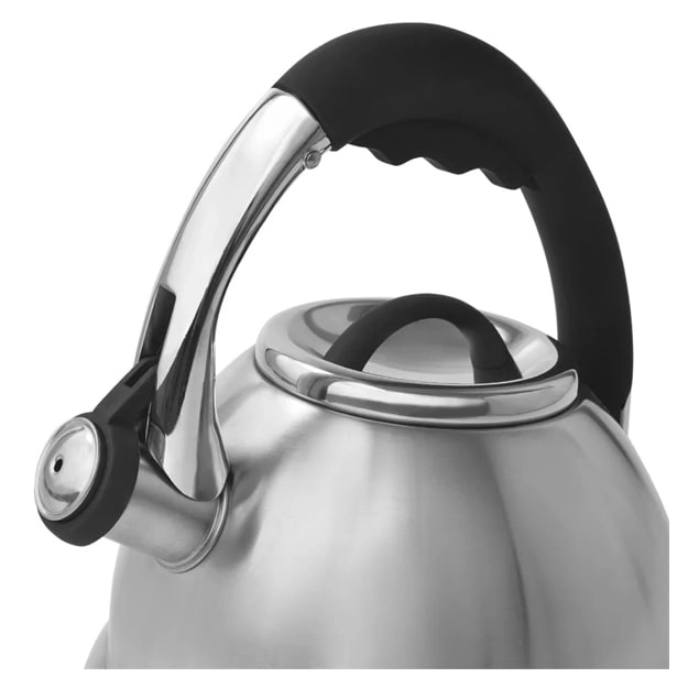 Чайник для кипячения воды Fissman Maggie 2,6 л купить