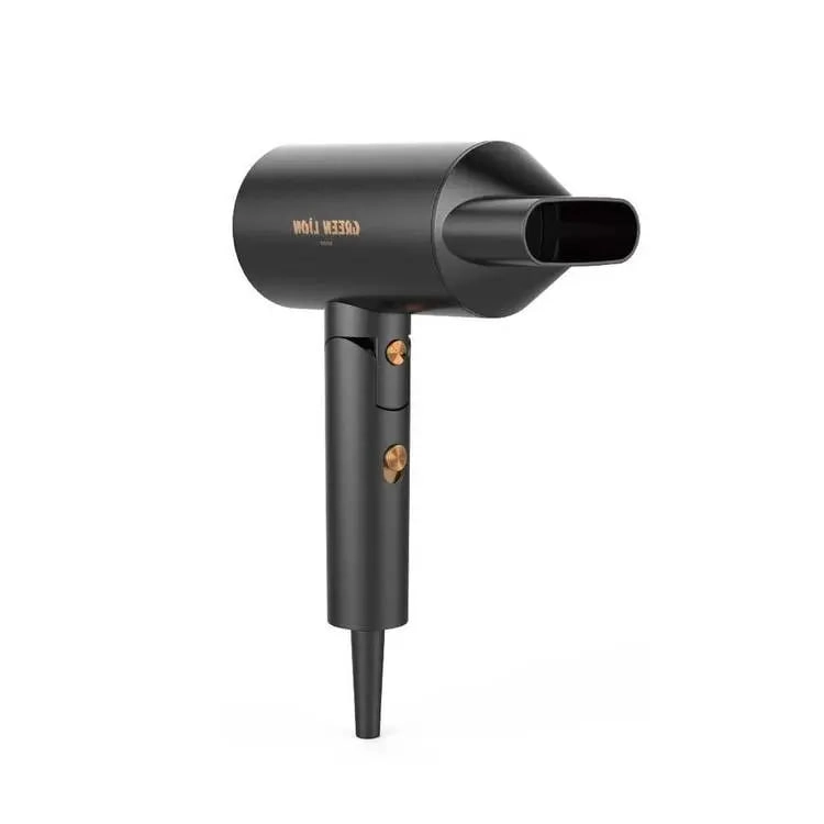 Green Lion Foldable Hair Dryer feni arzon