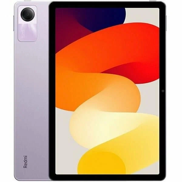 Планшет Xiaomi Redmi Pad SE 8/256GB Фиолетовый купить