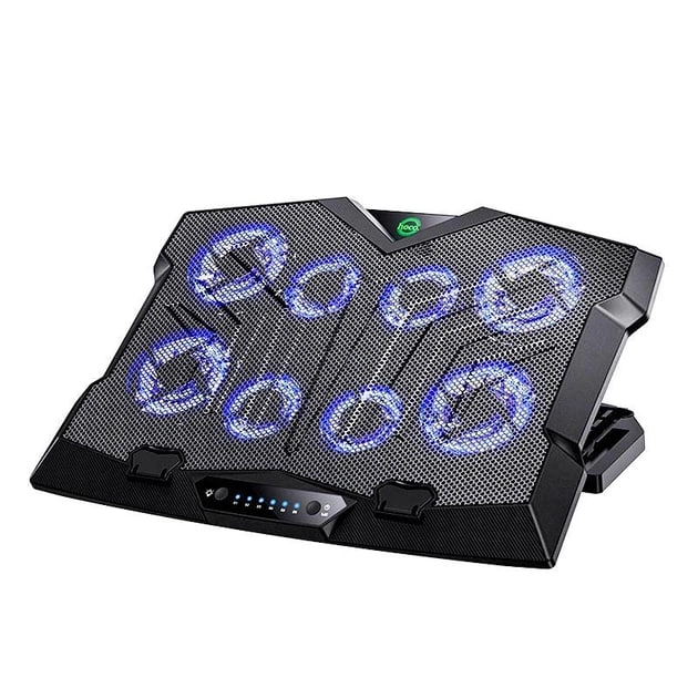 Hoco GM27 noutbuk sovutgichi sotib olish