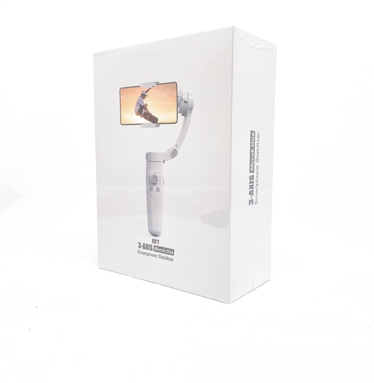 Стабилизатор для смартфона Merak One M1 недорого