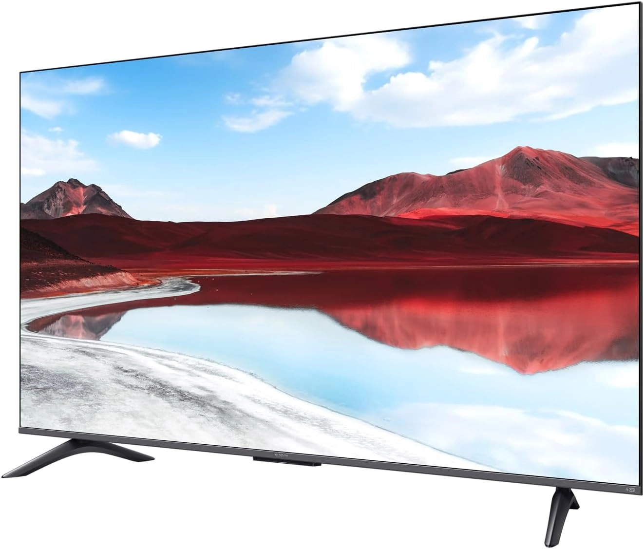 Телевизор Xiaomi TV A Pro 2025 65" 4K  QLED Smart в Узбекистане