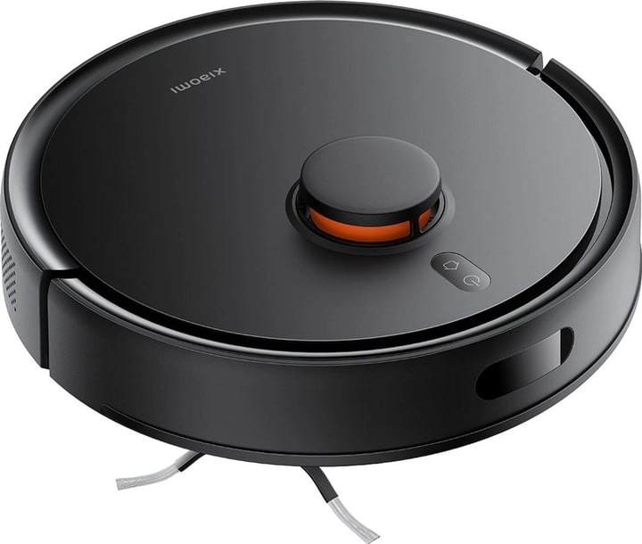 Робот-пылесос Xiaomi Robot Vacuum S20 EU чёрный недорого