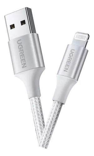 UGREEN 60161 1m USB-A  to Lightning kabeli arzon