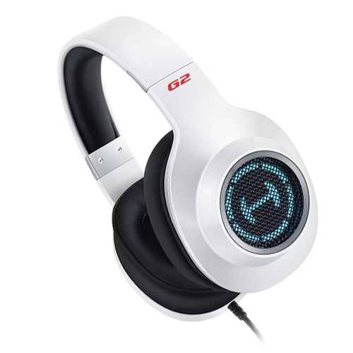 Edifier G2 II White quloqchini arzon