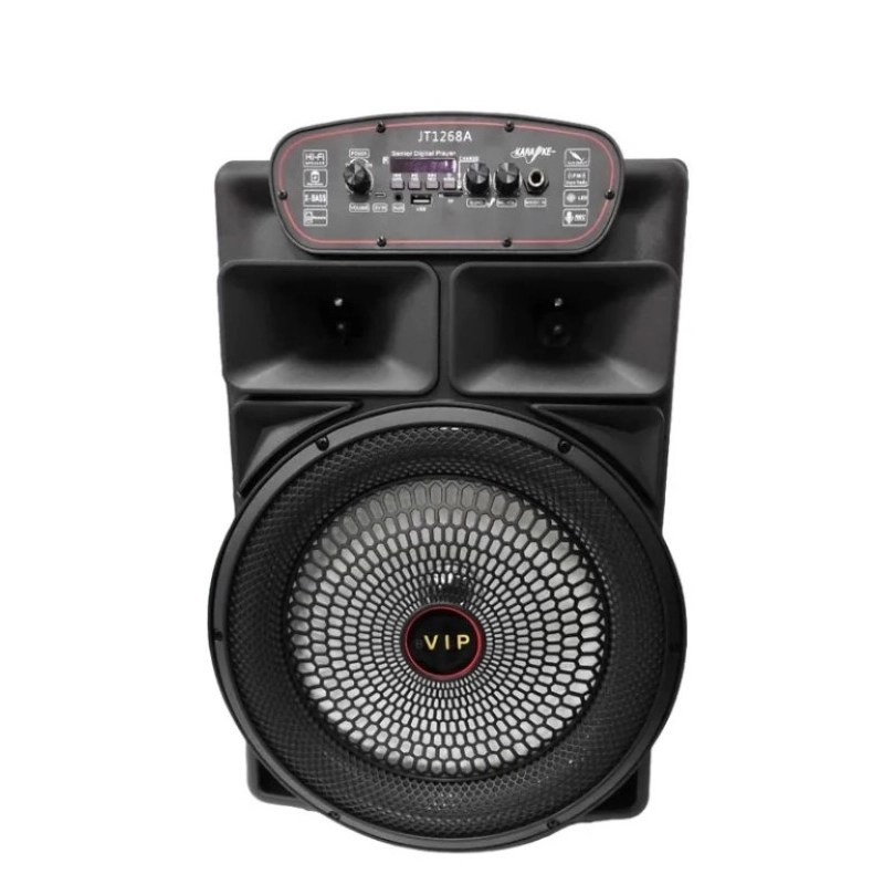 VIP JT-1268A simsiz portativ akustikasi sotib olish