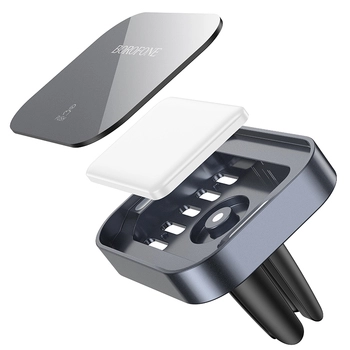 Автомобильный ароматизатор Borofone FC2 рассрочка